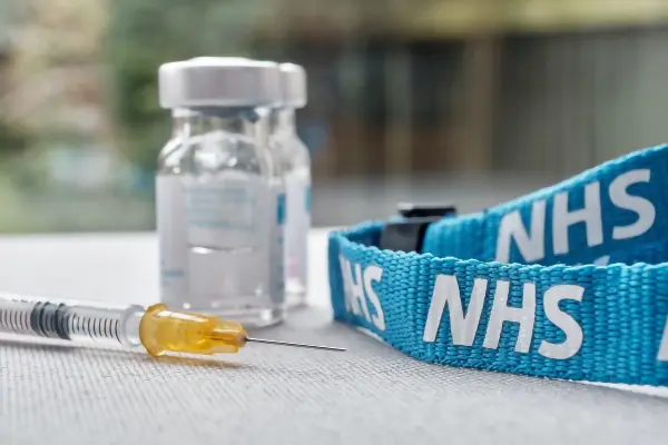 Image for article titled Flu & Covid Clinics